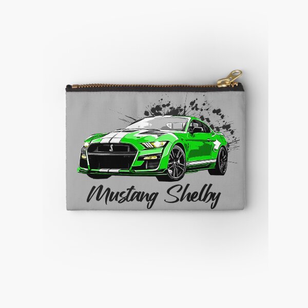 Item preview, 2020 Shelby GT 500 designed and sold by CarMad.