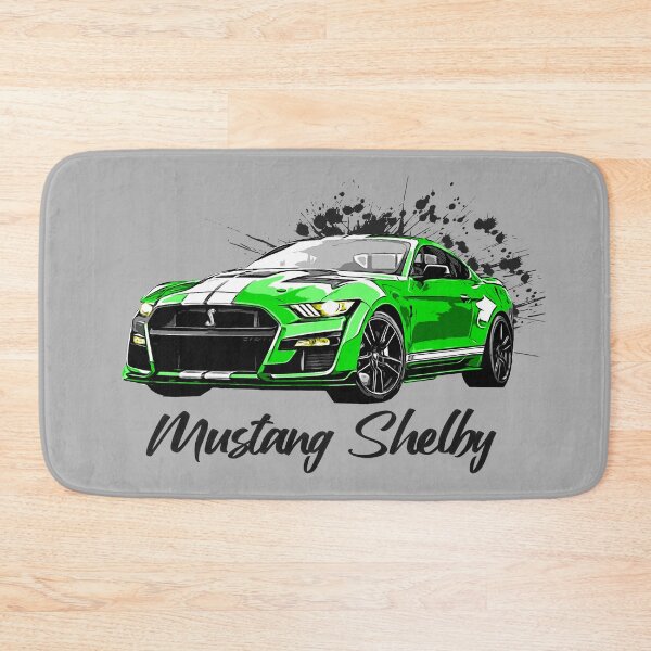 Item preview, 2020 Shelby GT 500 designed and sold by CarMad.