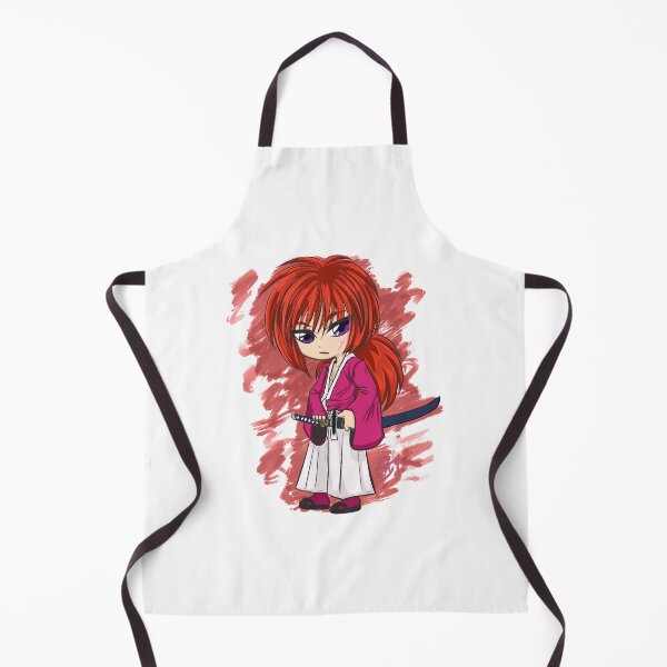Item preview, For Birthday Boys Girls Kenshin Rurouni Himura Birthday Girls designed and sold by CartledgeChild4.