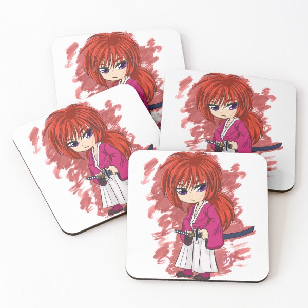 Item preview, For Birthday Boys Girls Kenshin Rurouni Himura Birthday Girls designed and sold by CartledgeChild4.