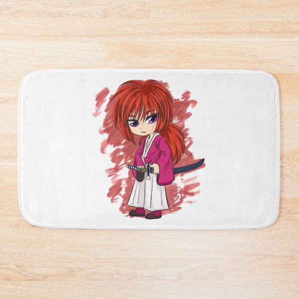 Item preview, For Birthday Boys Girls Kenshin Rurouni Himura Birthday Girls designed and sold by CartledgeChild4.