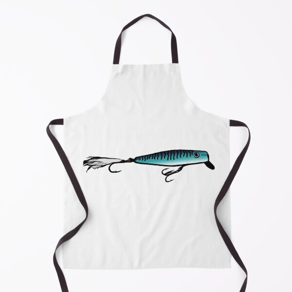Item preview, Classic Mackerel Danny Plug designed and sold by Noah357.