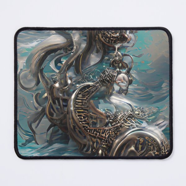 Item preview, Iron Kraken IV designed and sold by ~.