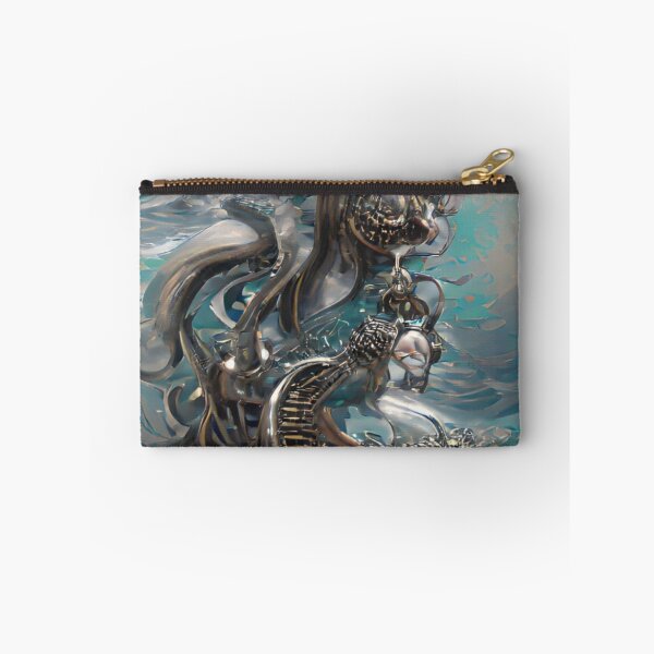 Item preview, Iron Kraken IV designed and sold by ~.