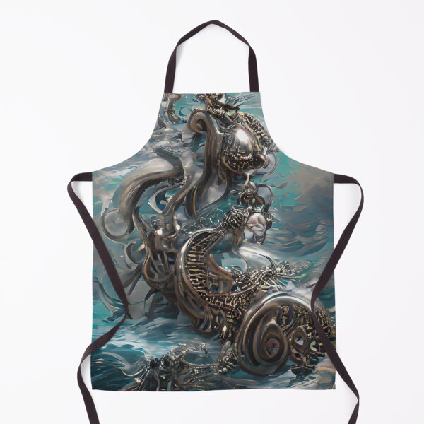 Item preview, Iron Kraken IV designed and sold by ~.