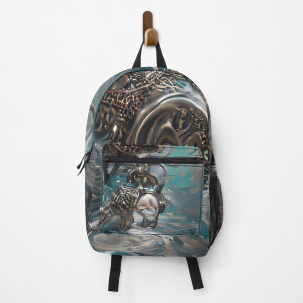 Item preview, Iron Kraken IV designed and sold by ~.
