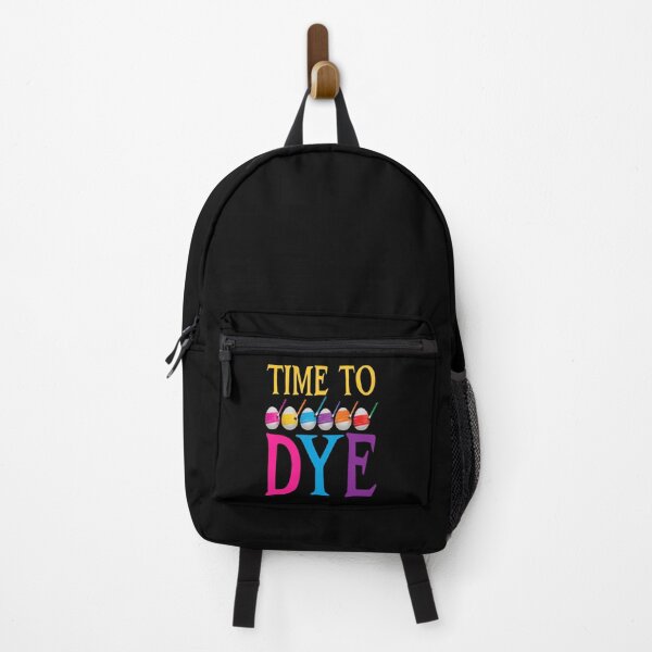 Item preview, Time to Dye, Funny Easter Pun designed and sold by ACC .