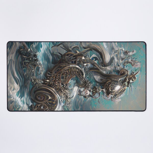 Item preview, Iron Kraken IV designed and sold by ~.