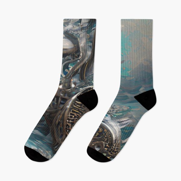Item preview, Iron Kraken IV designed and sold by ~.