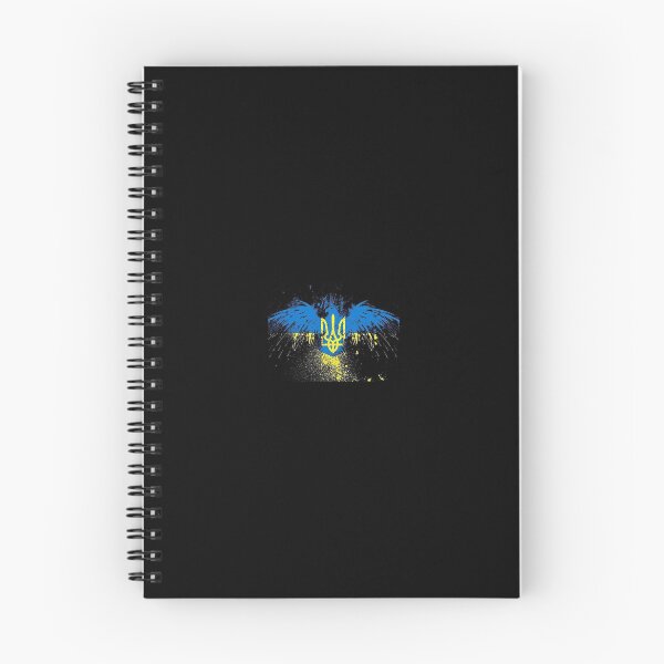 Item preview, UKRAINA designed and sold by redbubble-shop1.