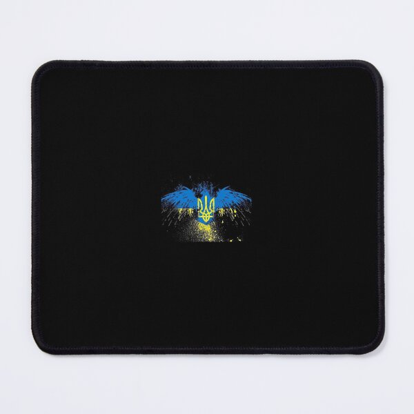 Item preview, UKRAINA designed and sold by redbubble-shop1.
