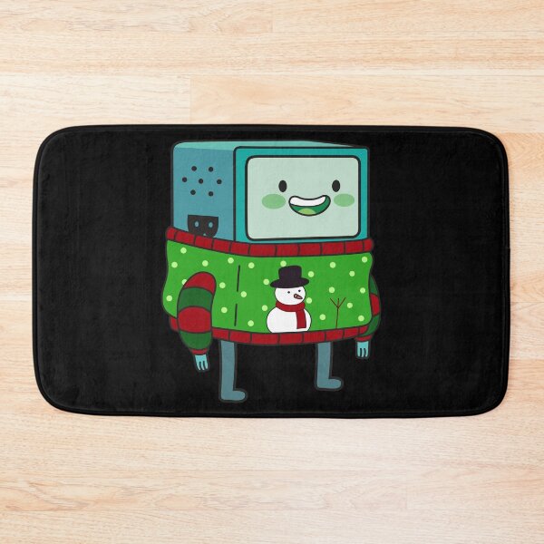Item preview, BMO Sweater designed and sold by plushism.