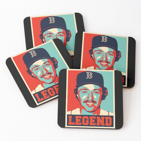 Item preview, Legend Jerry Remy designed and sold by lokielli.