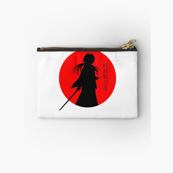 Item preview, Men Women Team Kenshin Himura Samurai X Music Awesome designed and sold by CartledgeChild4.