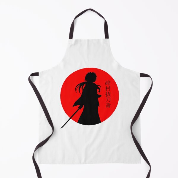 Item preview, Men Women Team Kenshin Himura Samurai X Music Awesome designed and sold by CartledgeChild4.