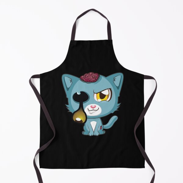 Item preview, Cat Googly Eyed Emoji, Funny Emoticon  designed and sold by iPOPit.