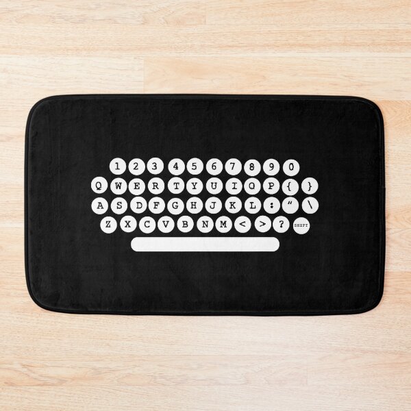 Item preview, Typewriter Novel Author Book Writer Literary Editor designed and sold by ibarrbeat.