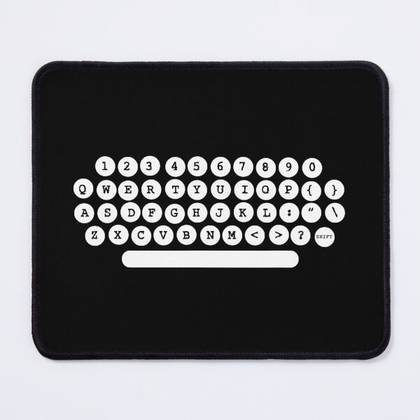 Item preview, Typewriter Novel Author Book Writer Literary Editor designed and sold by ibarrbeat.