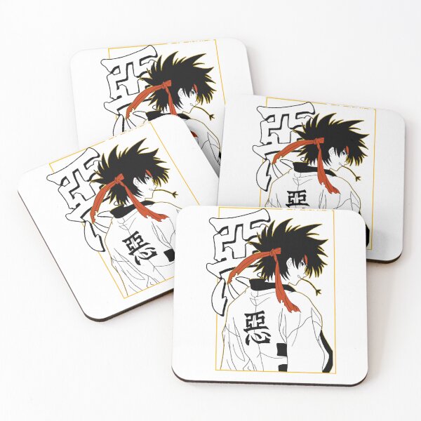 Item preview, The Great Retro Mesaito Boys Girls Sanosuke Awesome First Day designed and sold by CartledgeChild4.