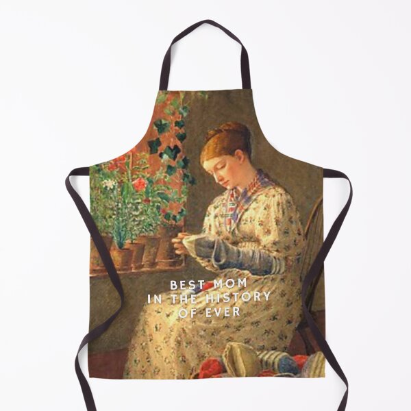 Item preview, Best Mom In The History Of Ever designed and sold by thundercandy.