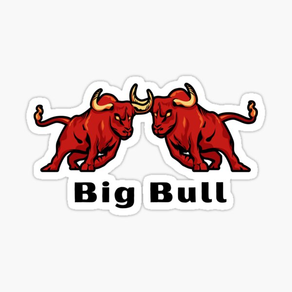 Bull logo - stock vector 2058008 | Crushpixel