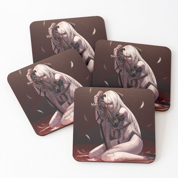 Item preview,  Your Waifu Zero Drakengard 3  designed and sold by Ecchi Girls Love.