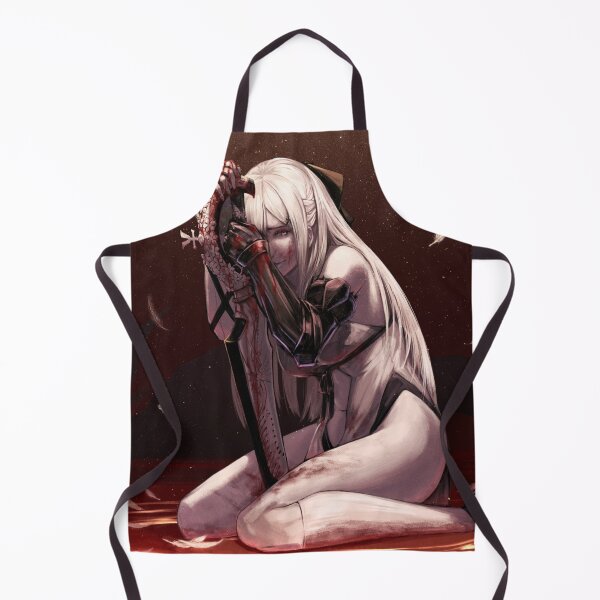 Item preview,  Your Waifu Zero Drakengard 3  designed and sold by Ecchi Girls Love.
