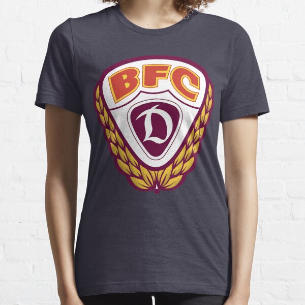 Bfc Dynamo Berlin Design #f85 Essential T-Shirt