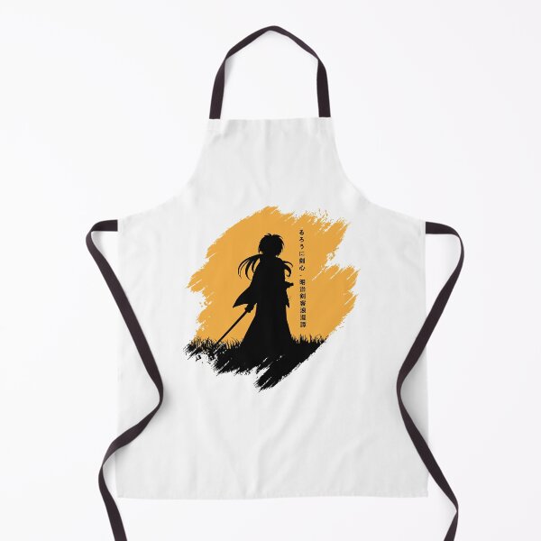 Item preview, The Great Retro Sports Rurouni Samurai Women Who Love designed and sold by CartledgeChild4.