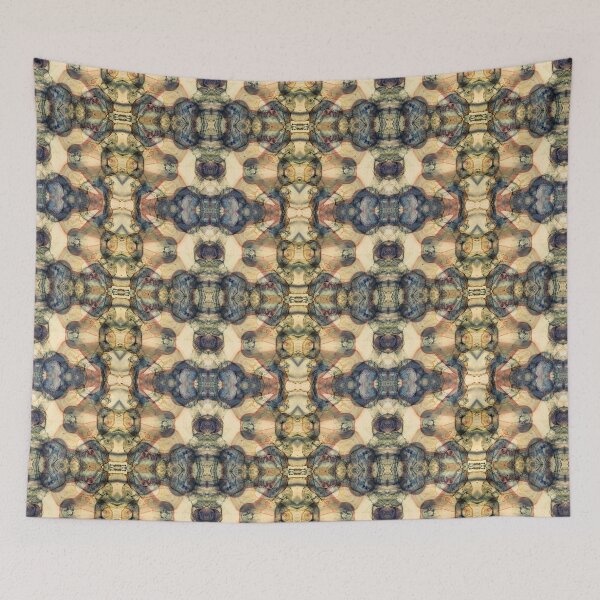 Item preview, Pattern 1 designed and sold by 313ArtFactory.