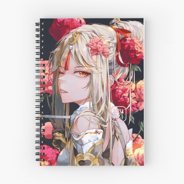 Item preview, Kawaii Waifu Ningguang Genshin Impact Girls  designed and sold by Ecchi Girls Love.