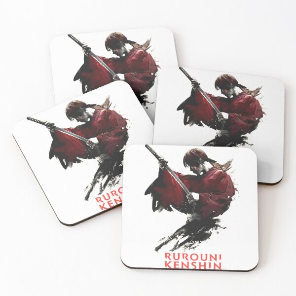 Item preview, Who Loves Movie Hitokiri Himura Poster Awesome First Day designed and sold by CartledgeChild4.