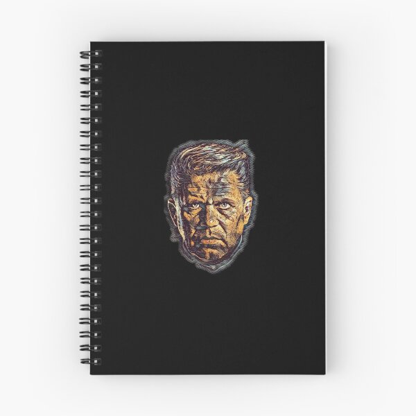 Item preview, The Watcher - Sticker designed and sold by Momente  Design.