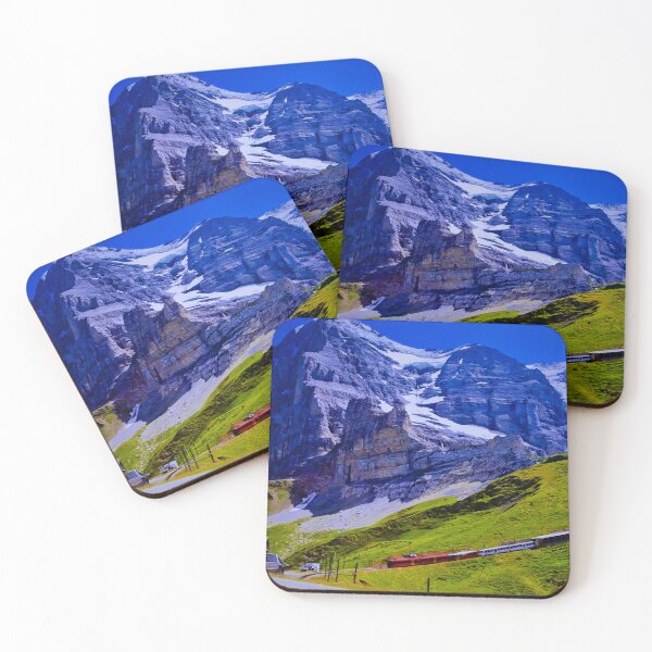 Item preview, Rack Railway in Switzerland designed and sold by Nancy Richard.