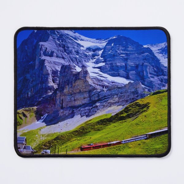 Item preview, Rack Railway in Switzerland designed and sold by Nancy Richard.
