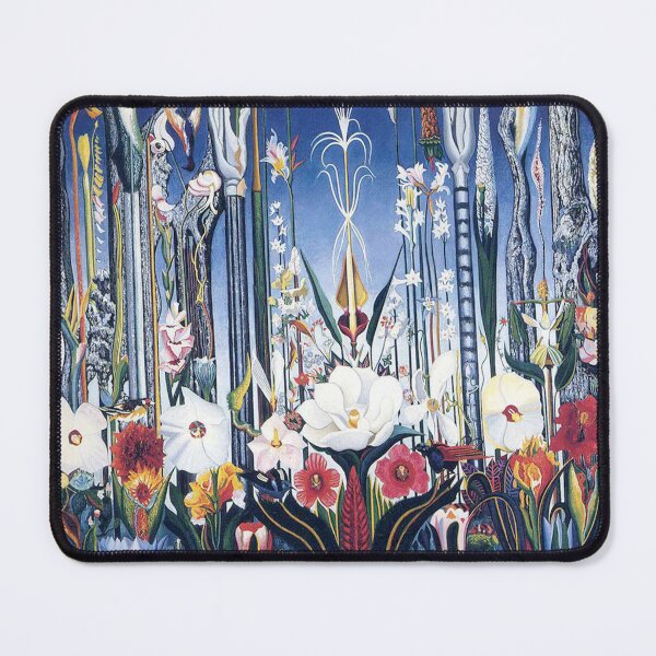 Item preview, Flowers by Joseph Stella - Vintage Art designed and sold by RickE.