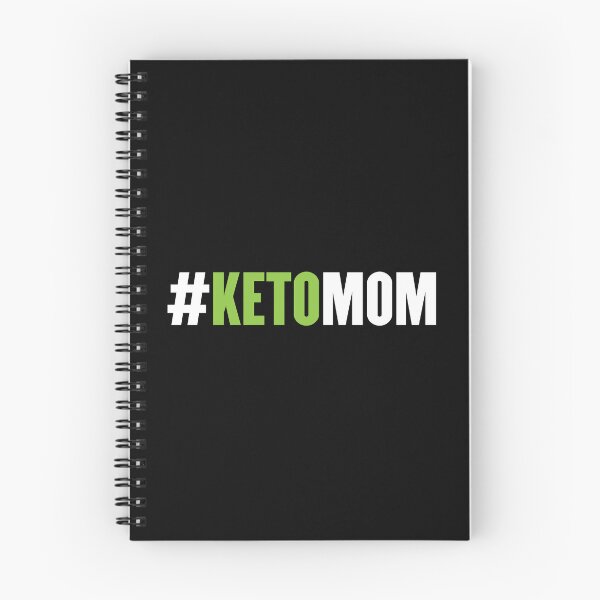 Item preview, Ketomom LCHF Low Carb Diet designed and sold by nnprintdesign.