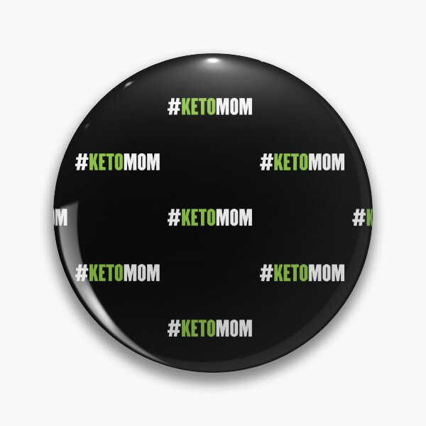 Item preview, Ketomom LCHF Low Carb Diet designed and sold by nnprintdesign.