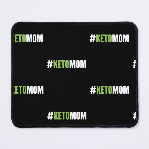 Item preview, Ketomom LCHF Low Carb Diet designed and sold by nnprintdesign.