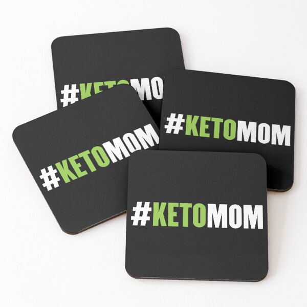 Item preview, Ketomom LCHF Low Carb Diet designed and sold by nnprintdesign.