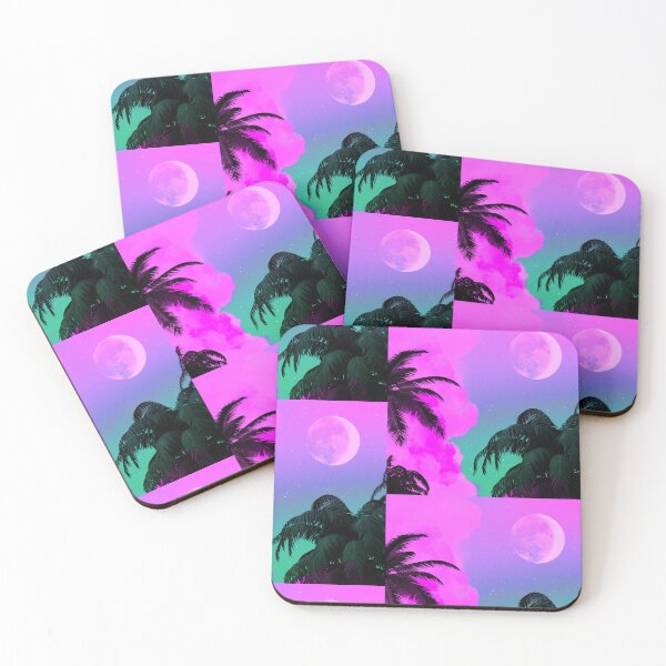 Item preview, Trippy Palms designed and sold by LavishLyfstyles.