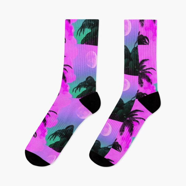 Item preview, Trippy Palms designed and sold by LavishLyfstyles.