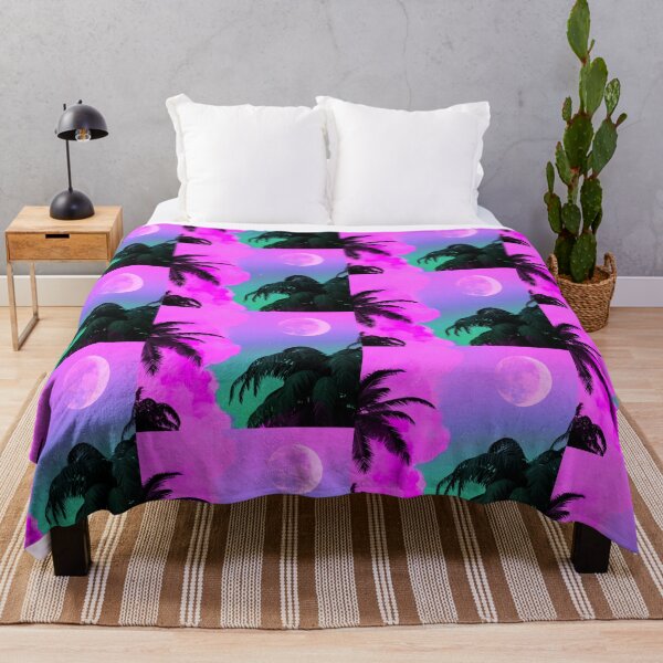 Item preview, Trippy Palms designed and sold by LavishLyfstyles.