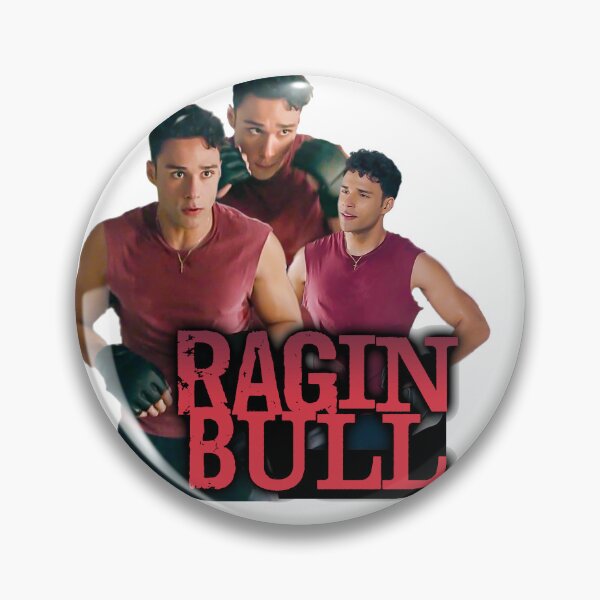 Item preview, Ragin Bull designed and sold by TheQueenofOz.