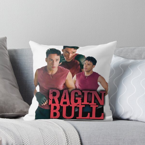 Item preview, Ragin Bull designed and sold by TheQueenofOz.