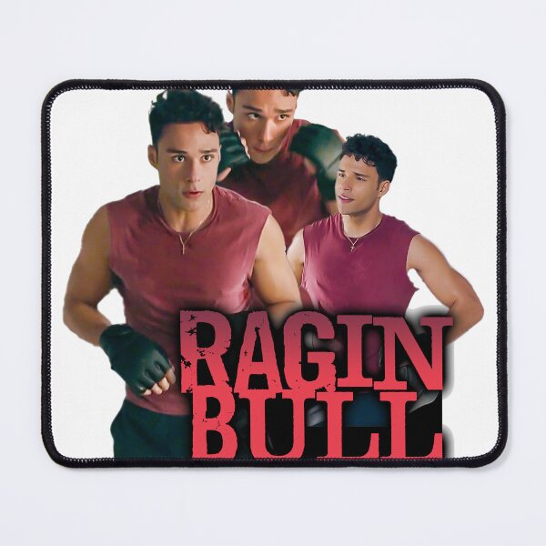 Item preview, Ragin Bull designed and sold by TheQueenofOz.