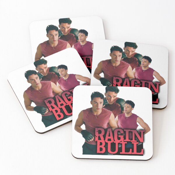 Item preview, Ragin Bull designed and sold by TheQueenofOz.