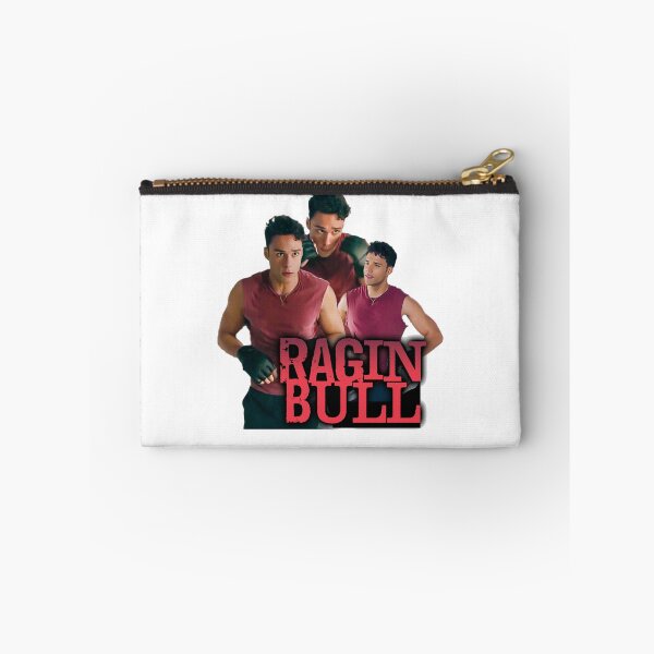 Item preview, Ragin Bull designed and sold by TheQueenofOz.
