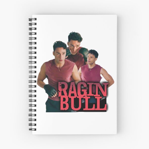 Item preview, Ragin Bull designed and sold by TheQueenofOz.