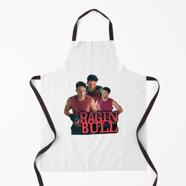 Item preview, Ragin Bull designed and sold by TheQueenofOz.